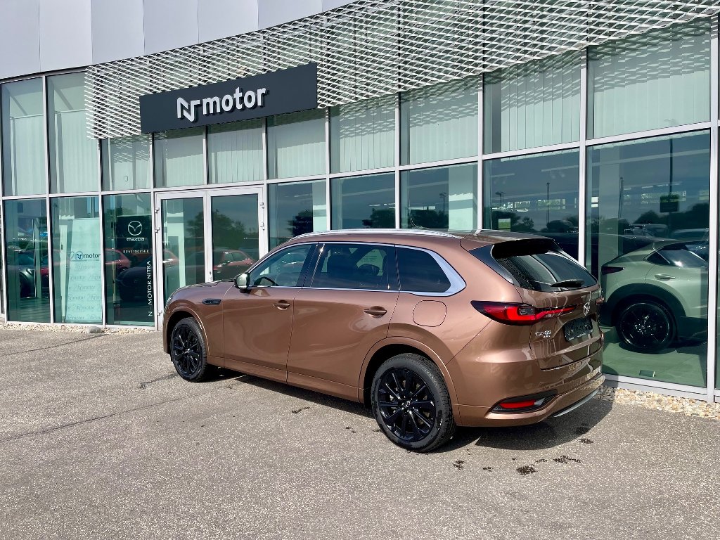 Mazda CX-80