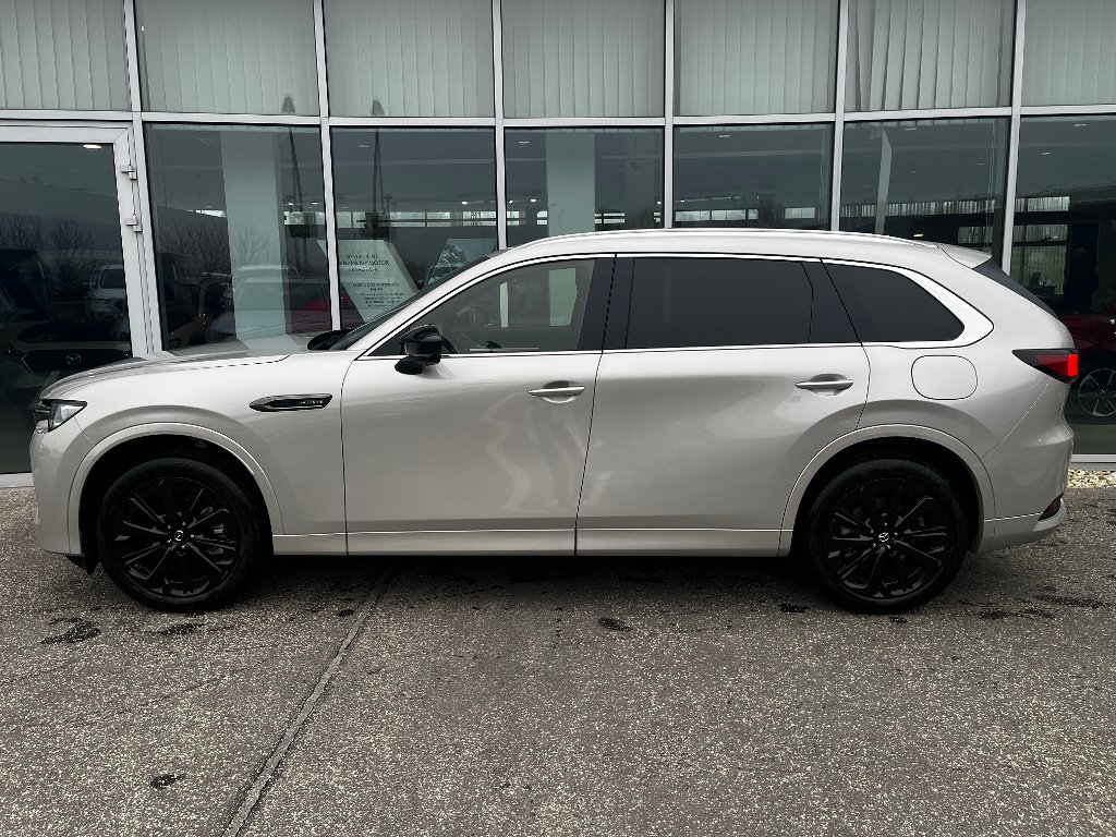 Mazda CX-80
