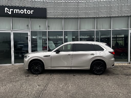 Mazda CX-80