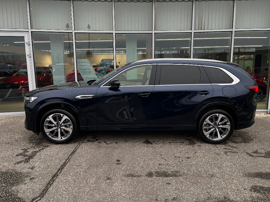 Mazda CX-80