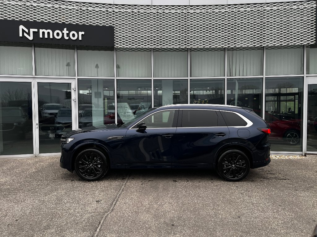 Mazda CX-80