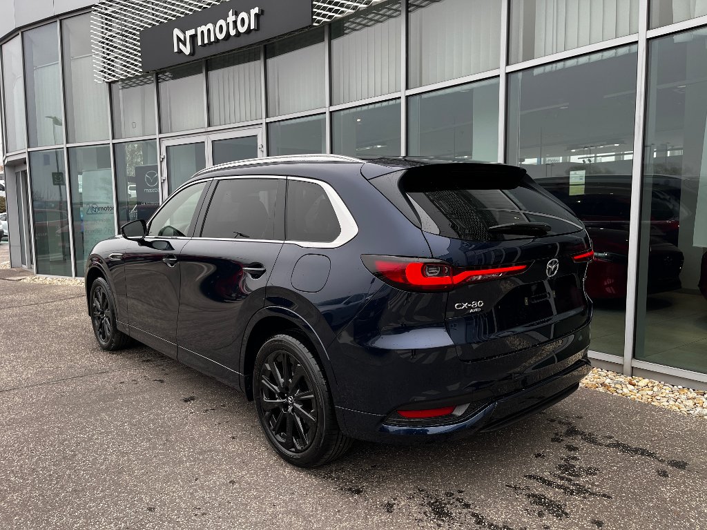 Mazda CX-80