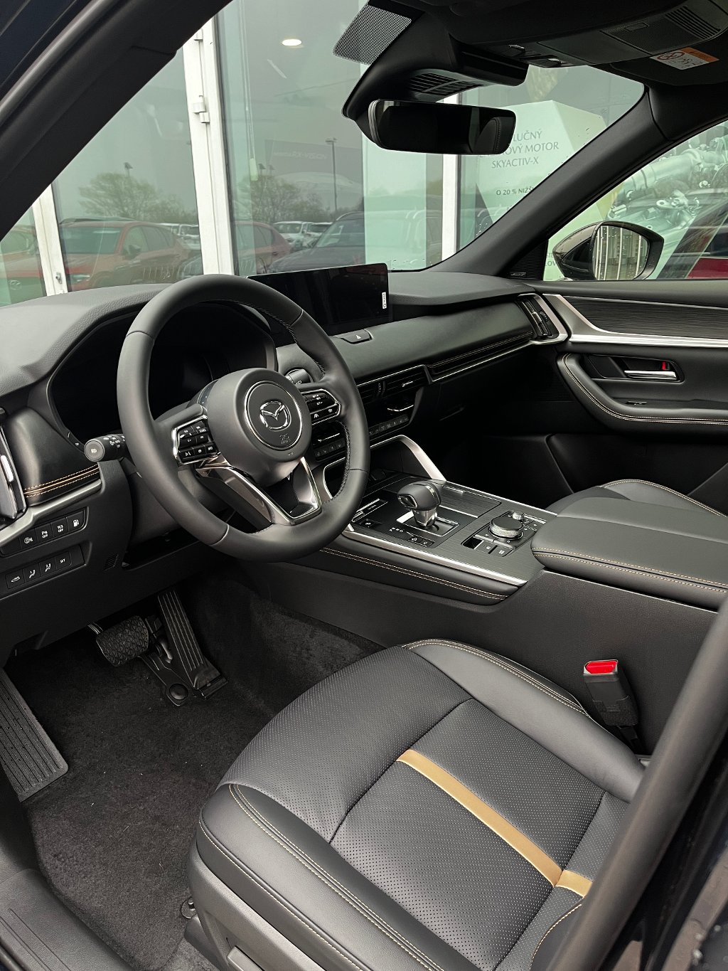 Mazda CX-80