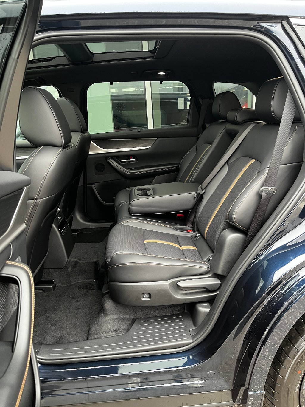 Mazda CX-80
