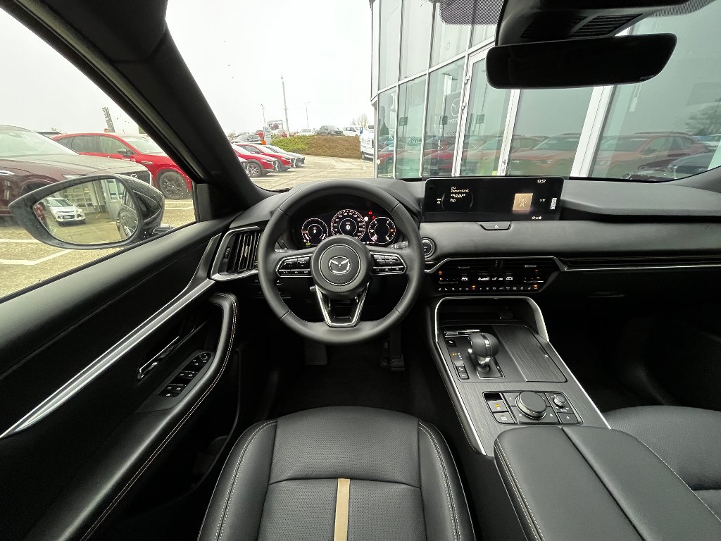 Mazda CX-80