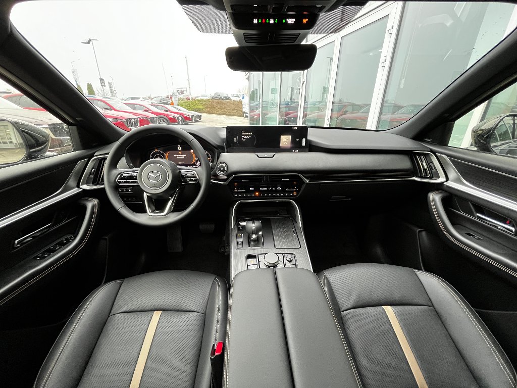Mazda CX-80