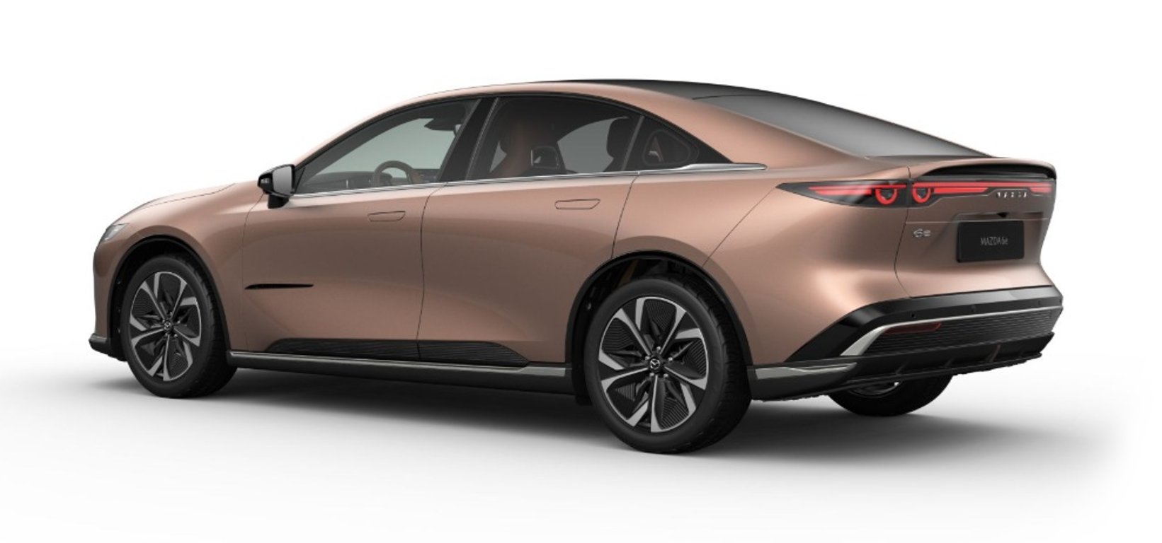 Mazda 6e