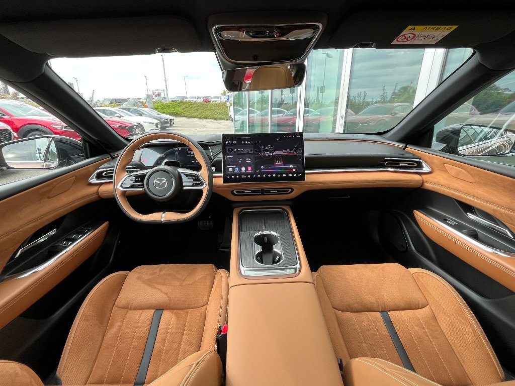 Mazda 6e