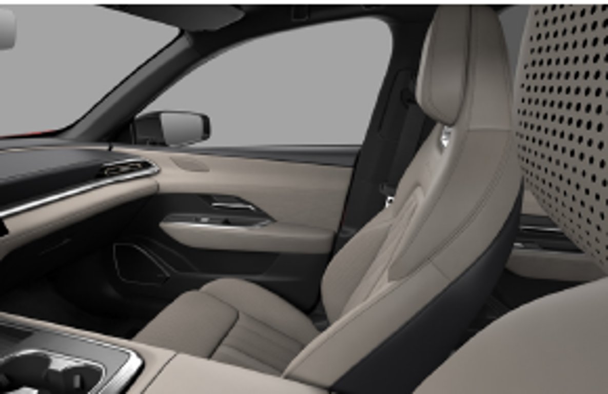 Mazda 6e