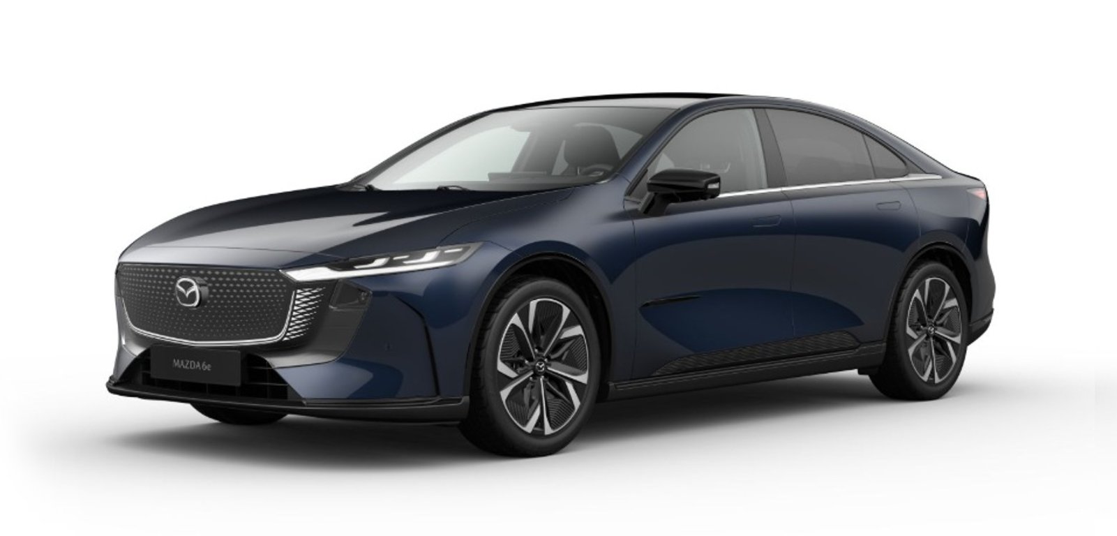 Mazda 6e