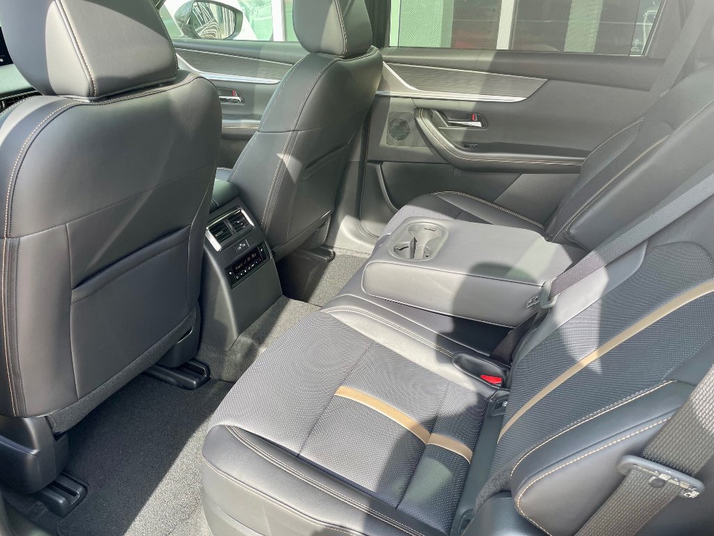Mazda CX-80