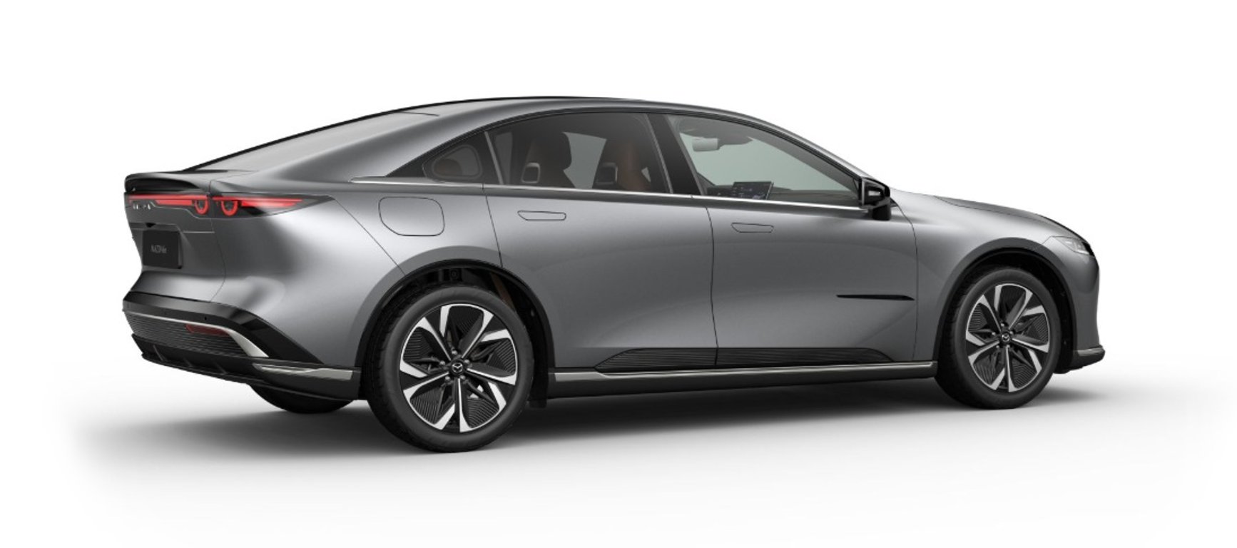 Mazda 6e