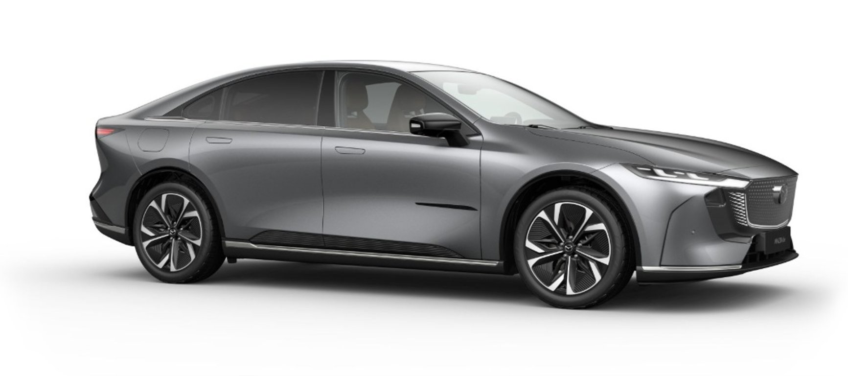 Mazda 6e